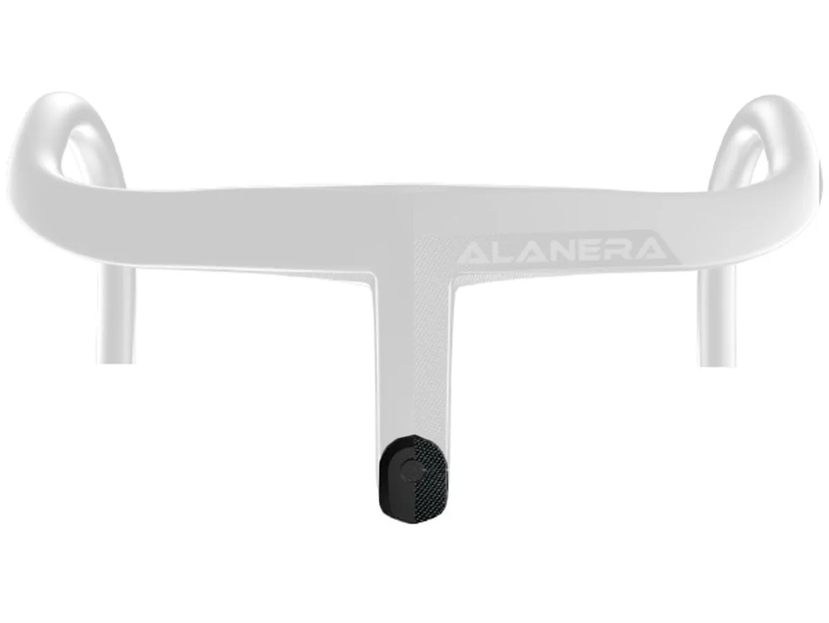 Deda Alanera Boyun Üst Kapak