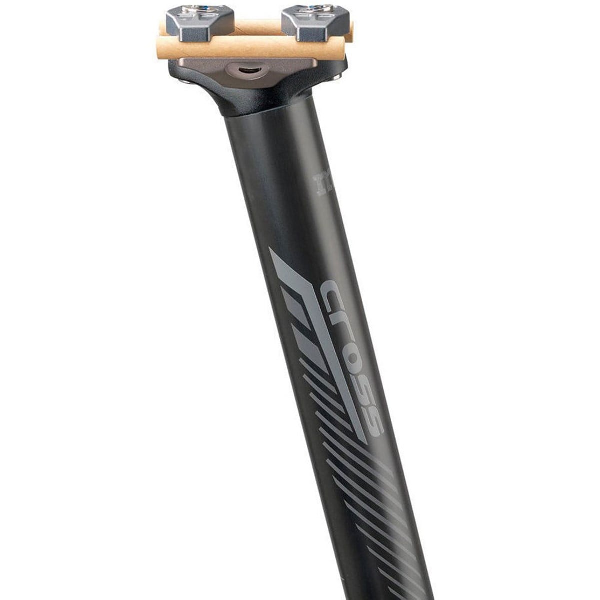 Deda  Gidon Mtb Zero Sp Gri 400MM