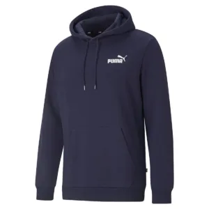 Kapişonlu Sweatshirt Ess Lacivert