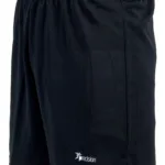 Şort Madrid Genç Siyah