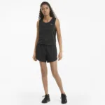 T-shirt Koşu Run Favorite Ss