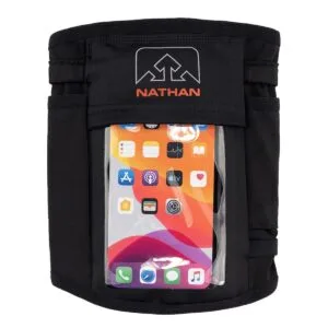 Telefon Kılıfı Vista Kola Giyilir Siyah