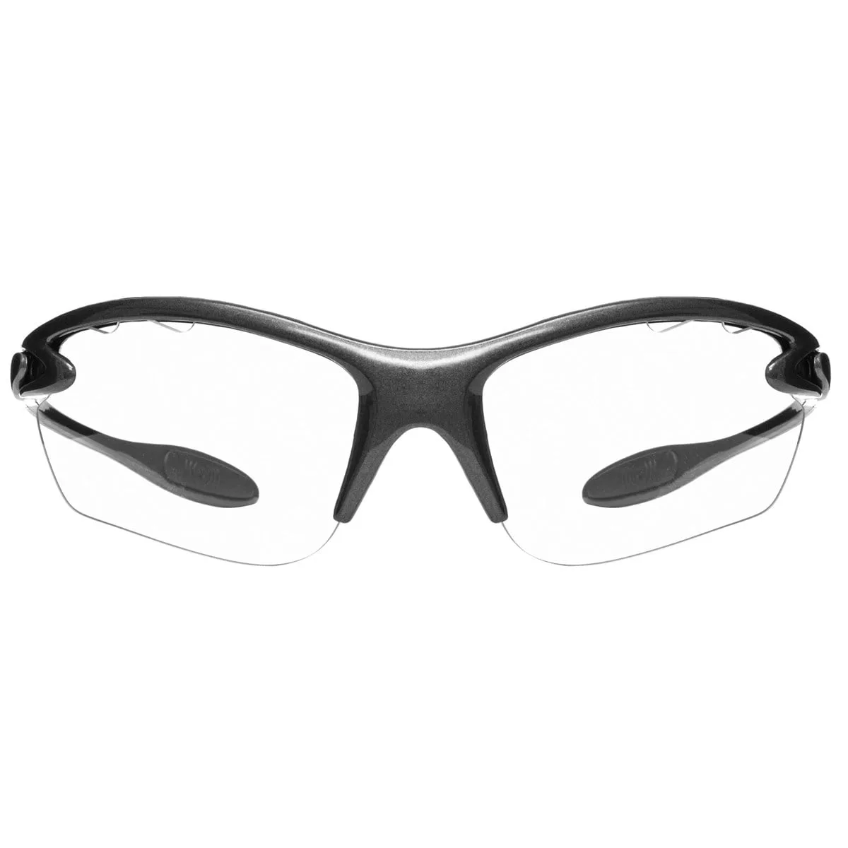 dhb Ultralight Gözlük Şeffaf Cam