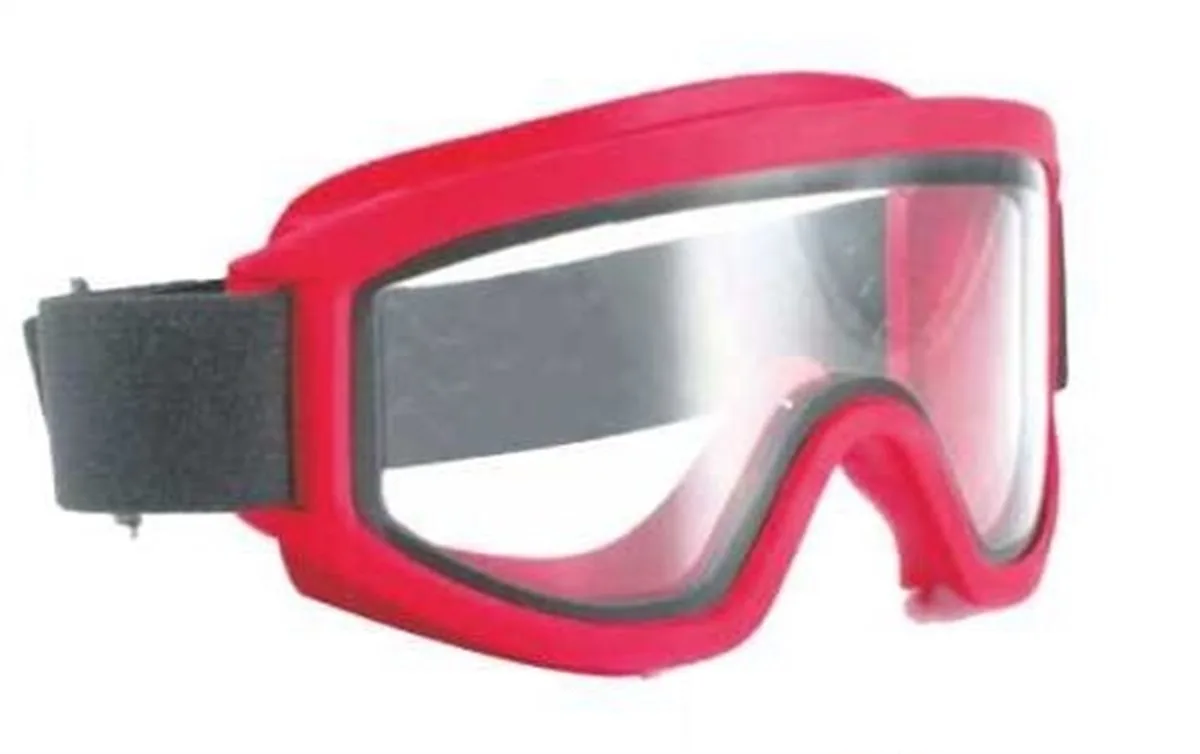 Sait Demirci Gozluk Koruyucu Sılıkon