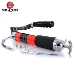 World Force Mekanik Gres Pompası 600Cc