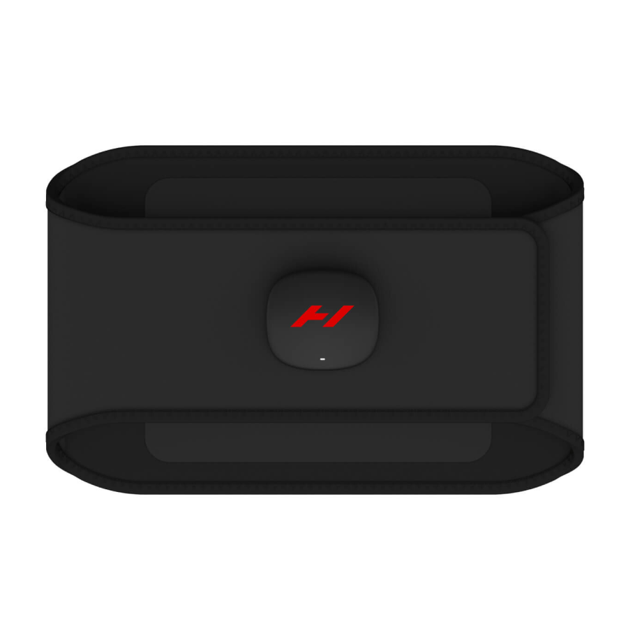 Hyperice Venom 2 Back Heat and Vibration