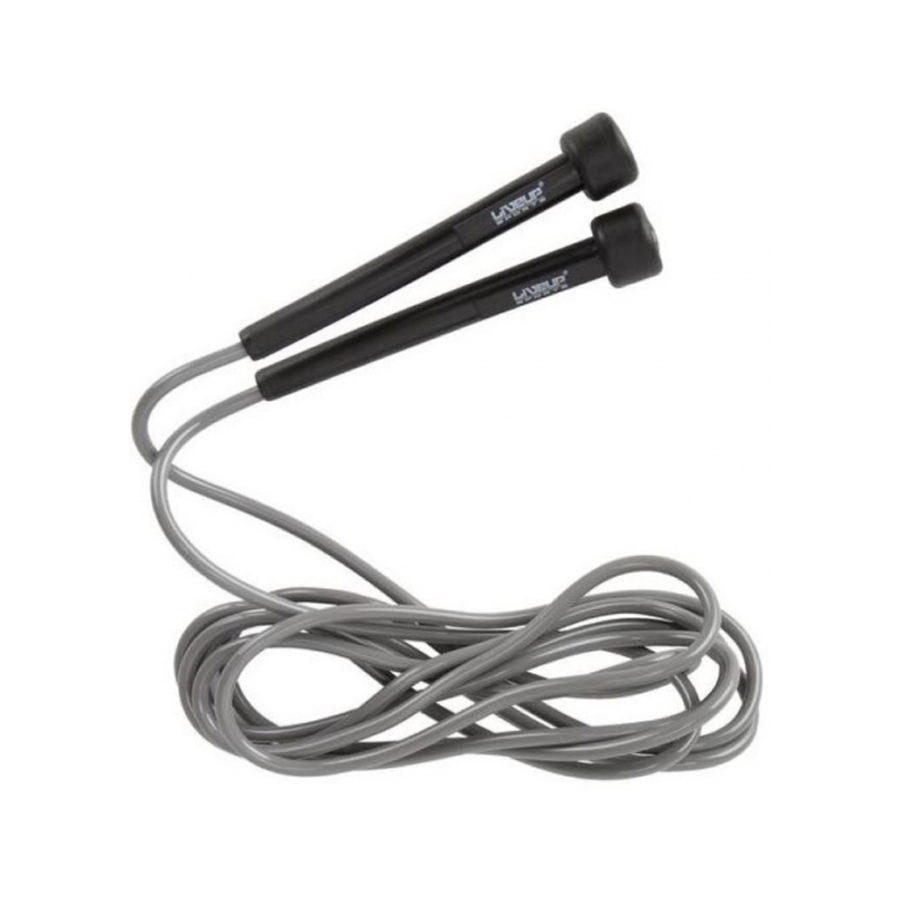 Protech Atlama İpi - Gri