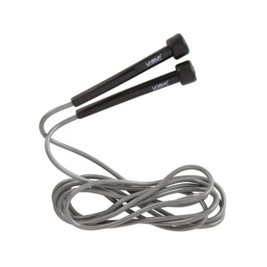 Protech Atlama İpi - Gri