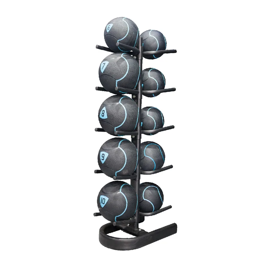 Protech - Medicine Ball Rack 8806