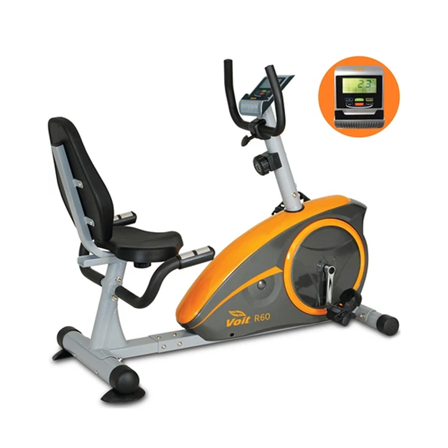 Voit R60 Bronze Collection Yatay Bisiklet