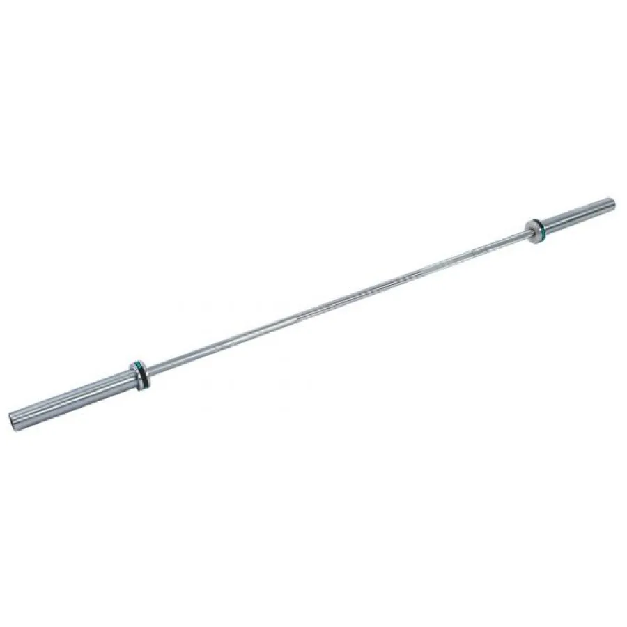 Women’s Weightlifting Competition Bar