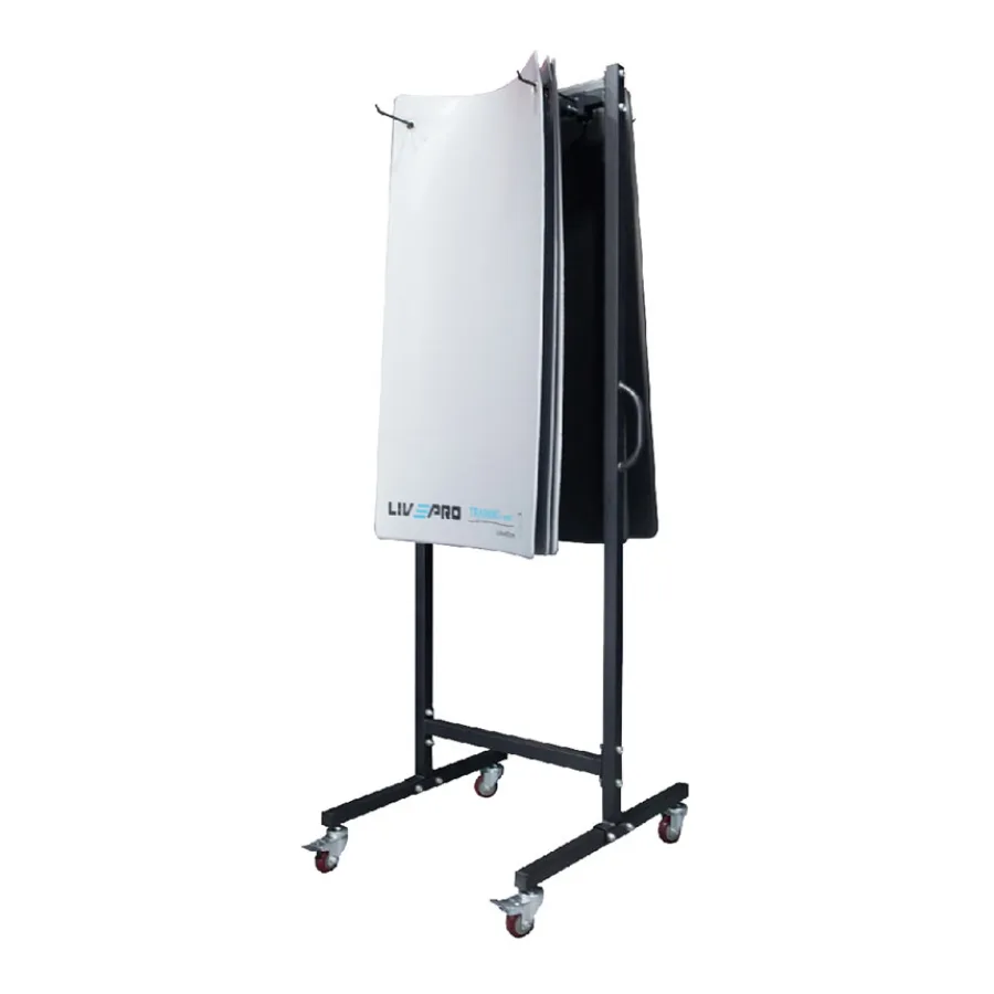 Protech ﻿Mat Rack
