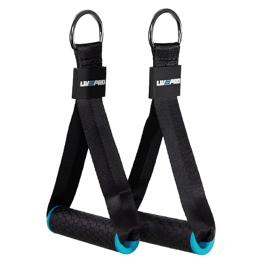 Protech ﻿Strap Handle PR - 8192J