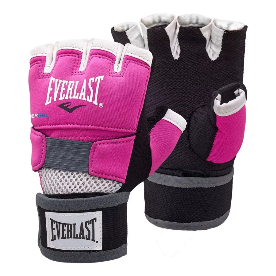 EVERLAST Hazır Bandaj Pembe – S