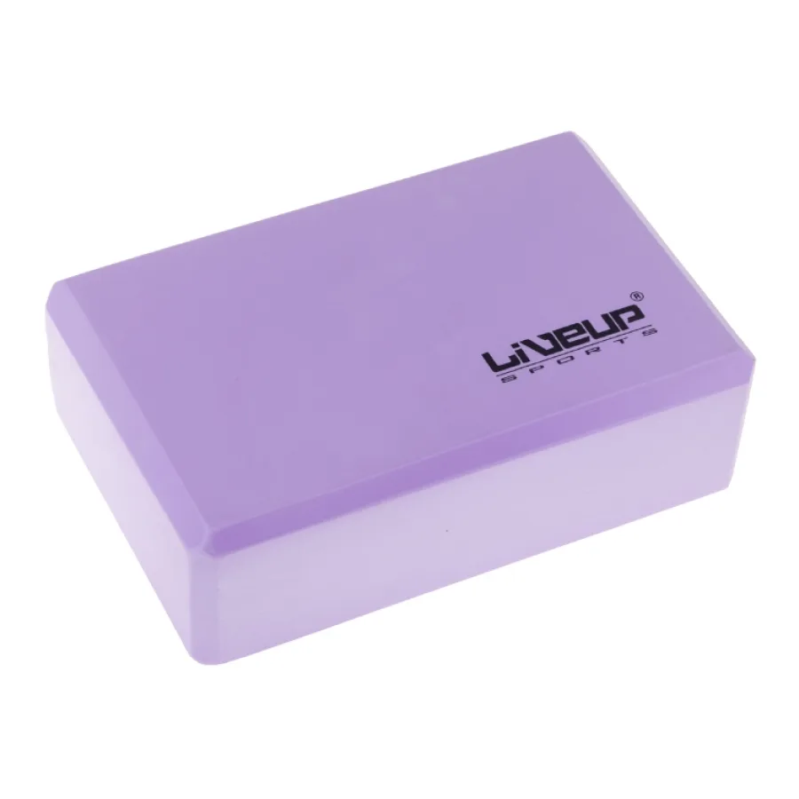 Protech Yoga Blok - Mor