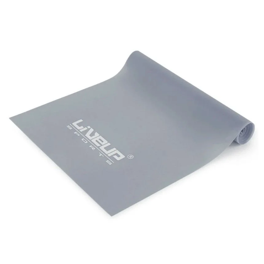 Protech TPE Egzersiz Bandı - Gri - 3204