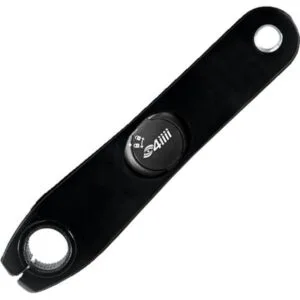 4iii Güç Ölçer (powermeter) Duraace R-9100 Sol Kol