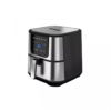 Hausberg Hb2365 7 Lt Airfryer Fritöz - Görsel 2