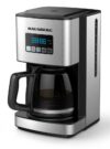 Hausberg Hb3755 Wifi Fonksiyonlu Filtre Kahve Makinesi - Görsel 2