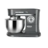 Hausberg Hb7620 Elektrikli Standlı Mikser - Görsel 2
