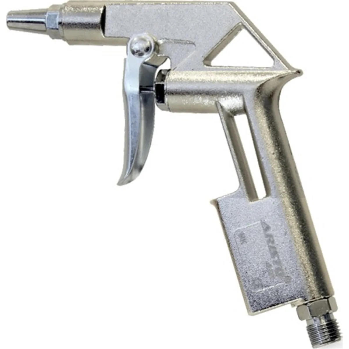 Asturo Hava Tabancası Metal Kısa