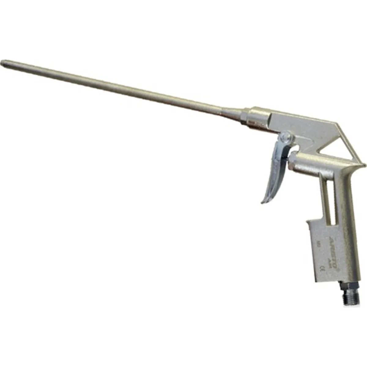 Asturo Hava Tabancası Metal Uzun