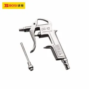 Bosi Hava Tabancası Kısa 90MM