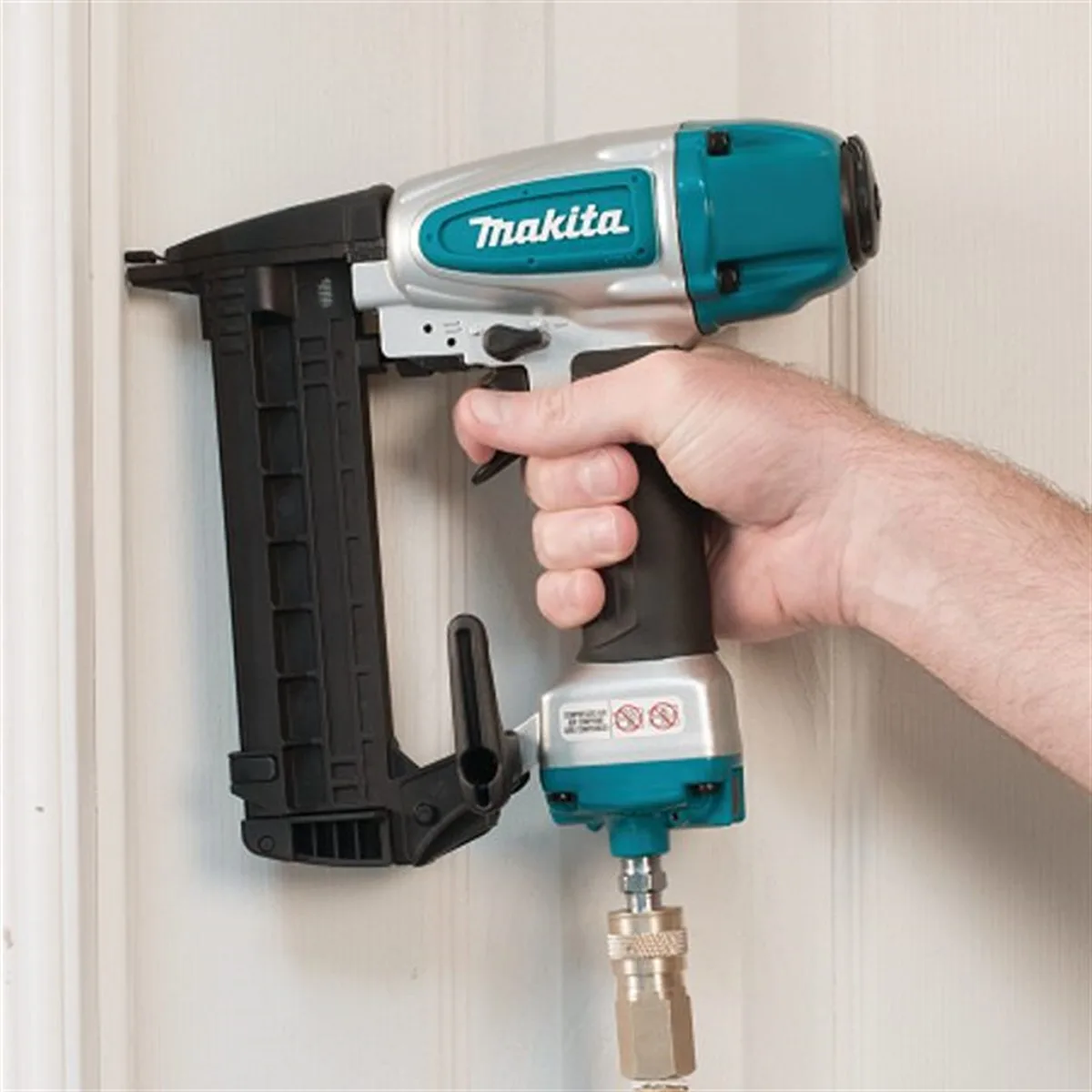 Makita Çivi Tabancası Havalı