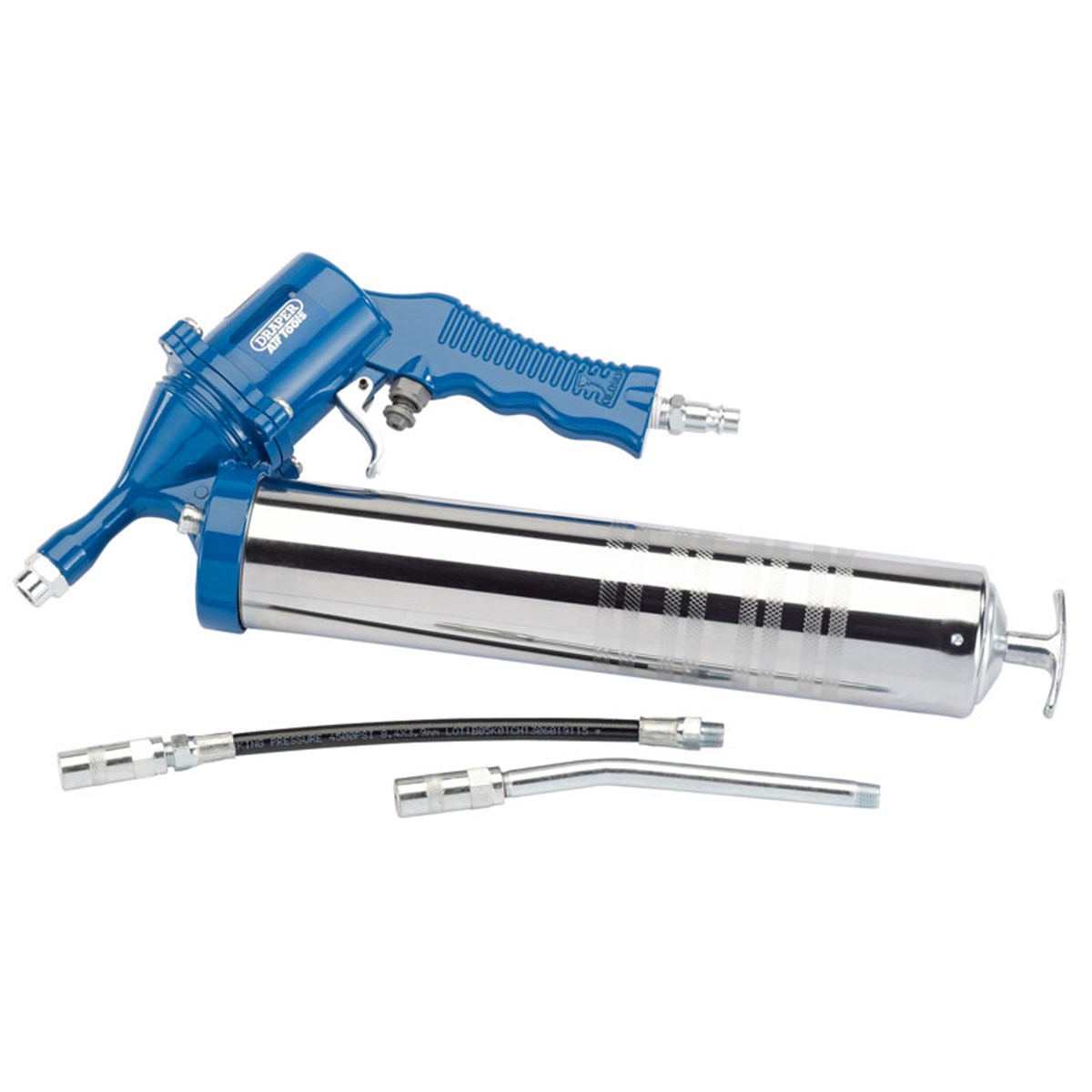 Draper Havalı Gres Tabancası