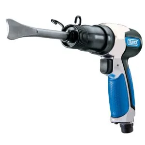 Draper Havalı Kırıcı Set 190MM