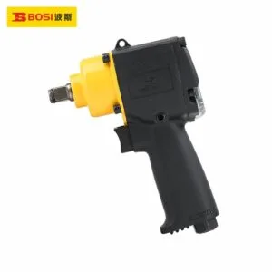 Bosi Matkap Darbeli Havalı Mini 1/2'' M16-1/4''