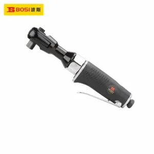 Bosi Tornavida Havalı Cırcırlı Pnömatik M10-1/4''