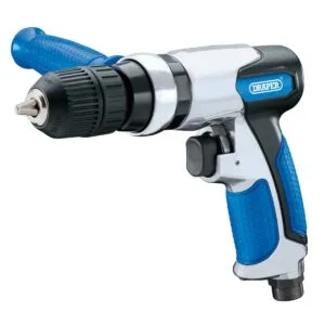 Draper Havalı Matkap 3/8''