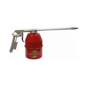 Asturo Mazot Tabanca Metal Depolu
