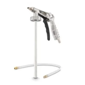 Powerplus Pütür Tabancası Havalı  3.5 BAR, 1/4''