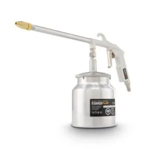 Powerplus Yıkama Tabancsı Havalı 850ML 8 bar