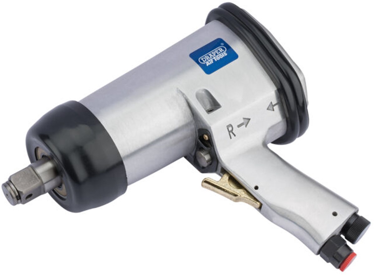 Draper Havalı Lokma 380NM 3/4