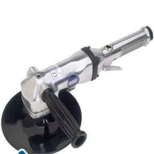 Draper Havalı Zimpara/Poliş 175MM