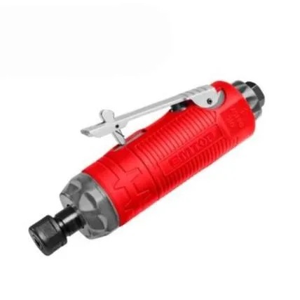 Emtop Taşlama Makinesi Pnömatik 1/4''-6-3MM