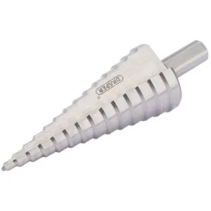 Draper Uç Matkap Havşa Konik Tip 4-30MM