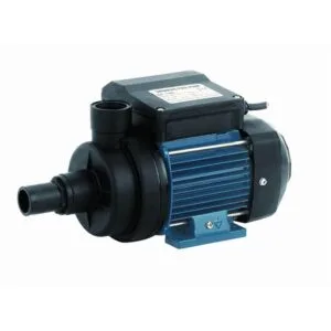 Dayuan Havuz Motoru 2 HP 3'' 17 MT