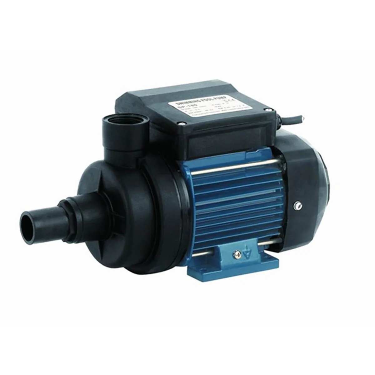 Dayuan Havuz Motoru 2 HP 3'' 17 MT
