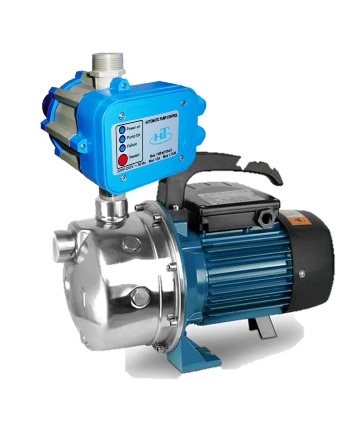 Dayuan Hidrofor Elektronik