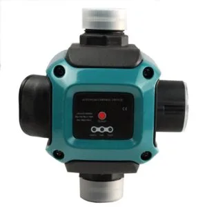 Max Pres Kontrol Dijital Ayarlı 1.1KW 0-6 Bar