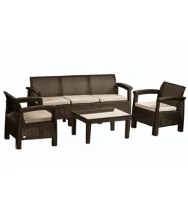 Amazon Set
