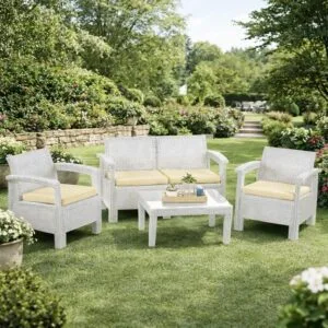Toscana Set