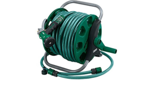 Draper Rulo Hortum 30M