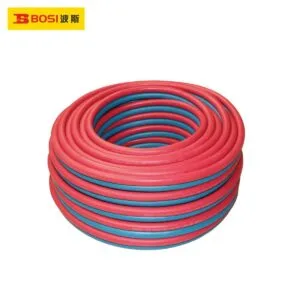 Bosi Kaynak Hortumu İkili 8MM