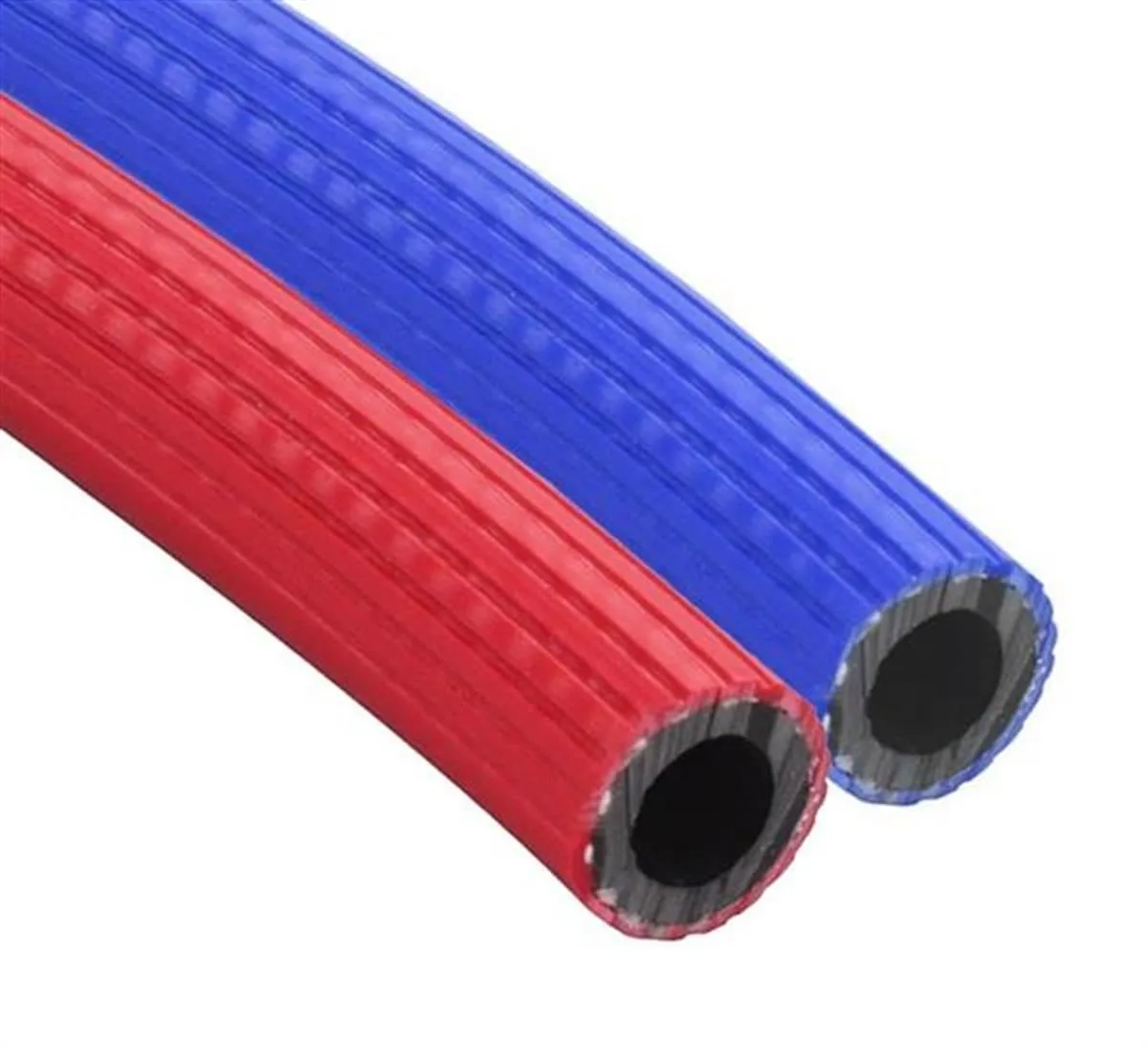 Plahosan Hava-Kaynak Hortumu İkiz Thermo 8mm 5/16''