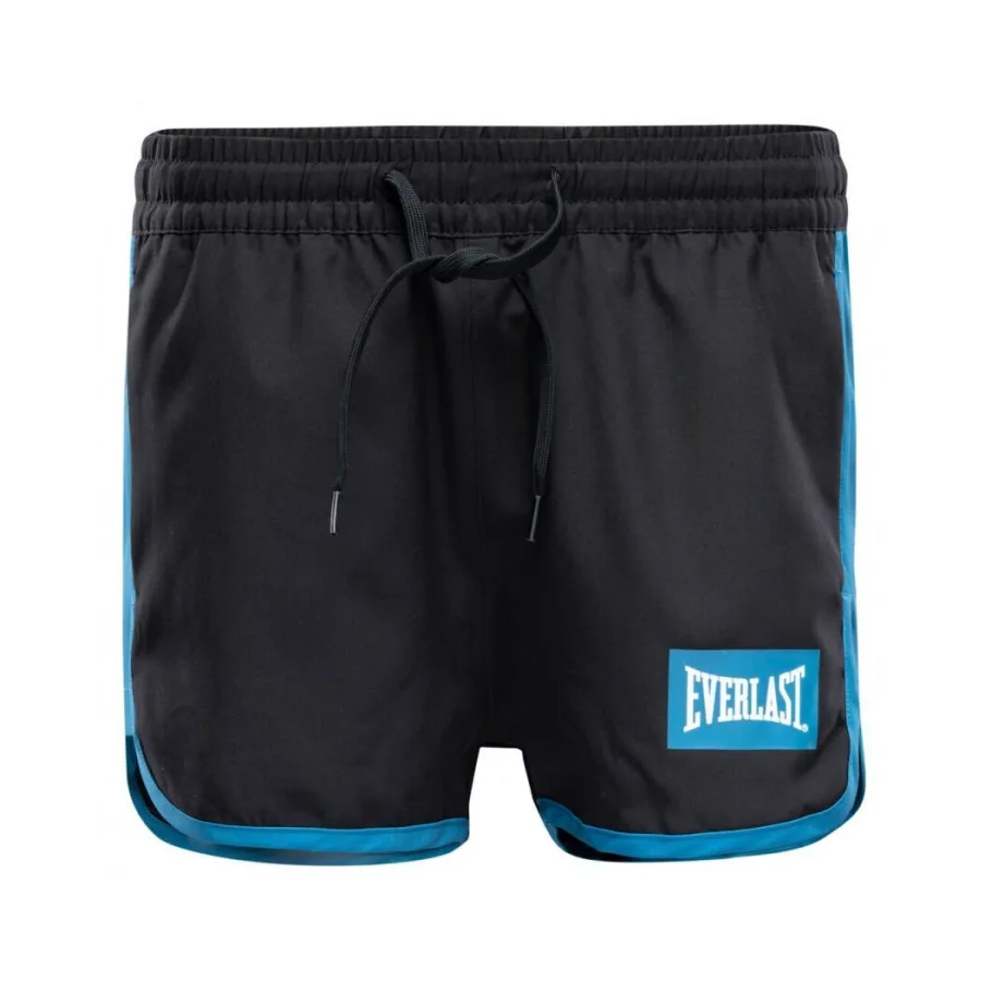 Everlast Laly Short Black-Blue - S